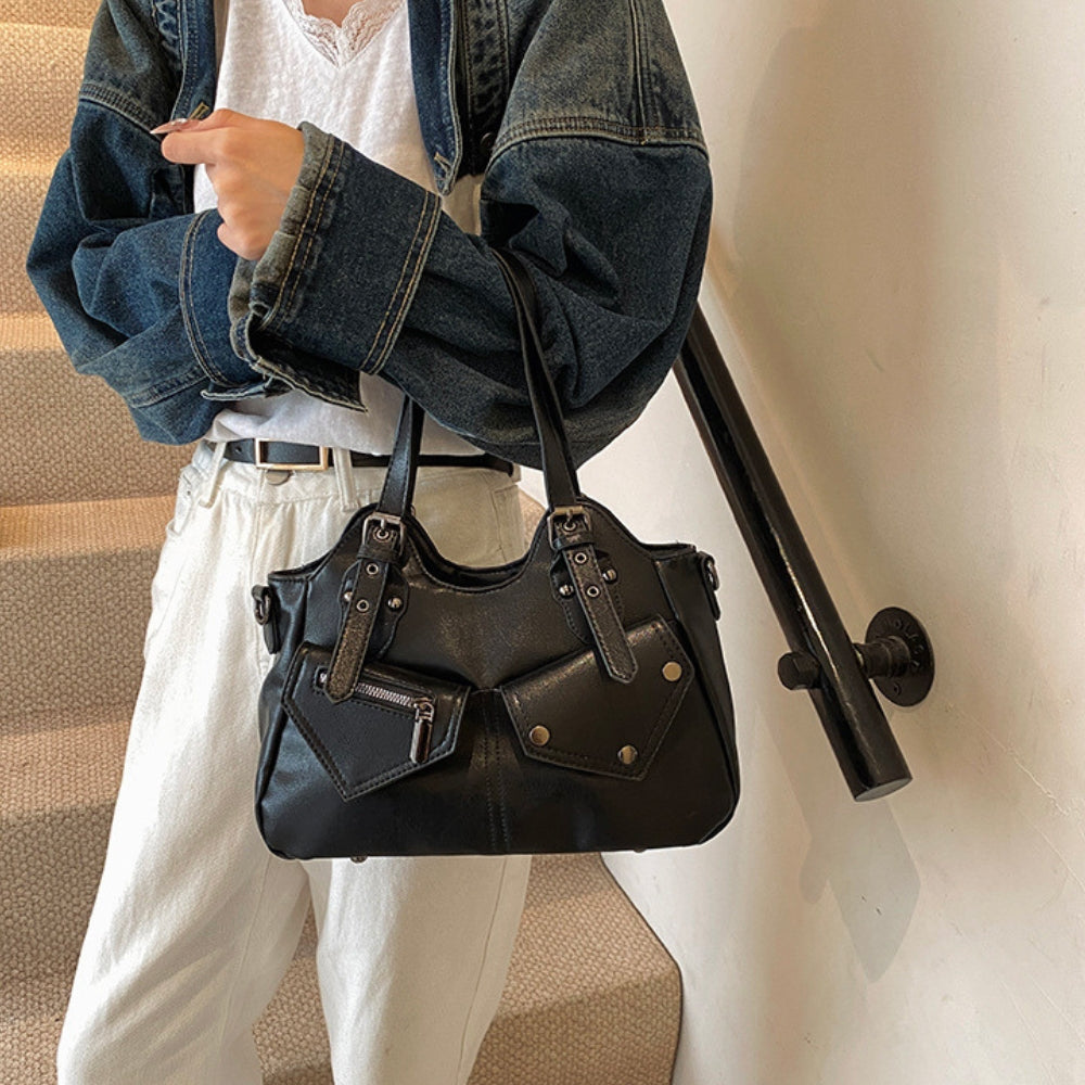 Vacca | Shoulder Bag