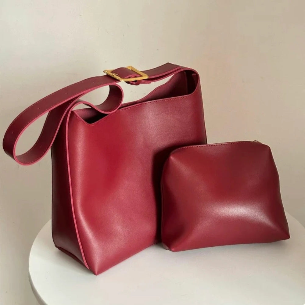 Ganna | Shoulder Bag