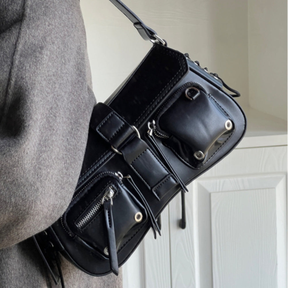 Nauma | Crossbody Bag