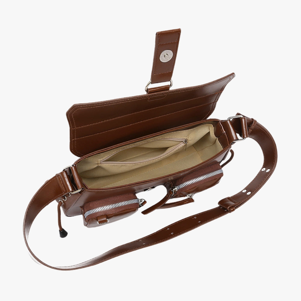 Nauma | Crossbody Bag