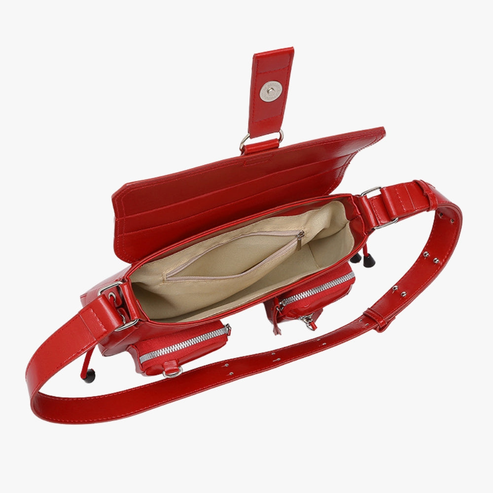 Nauma | Crossbody Bag