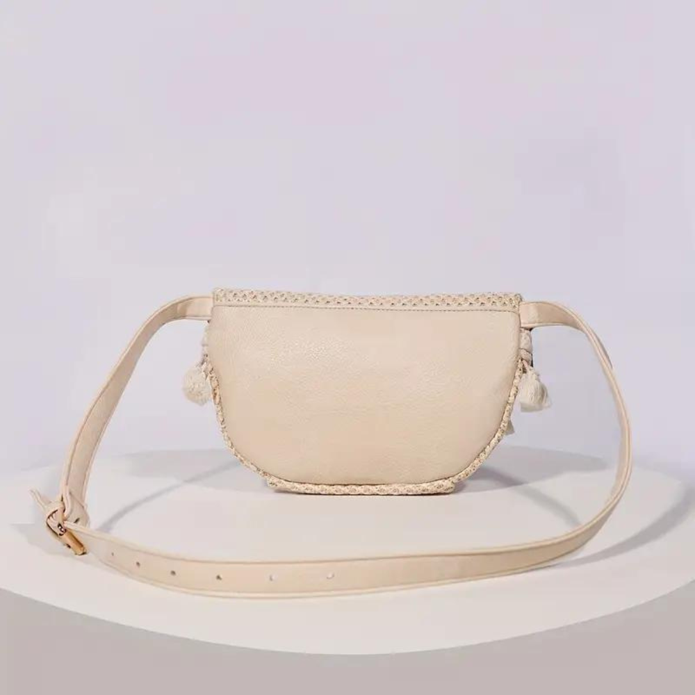Danna | Crossbody Belt Bag