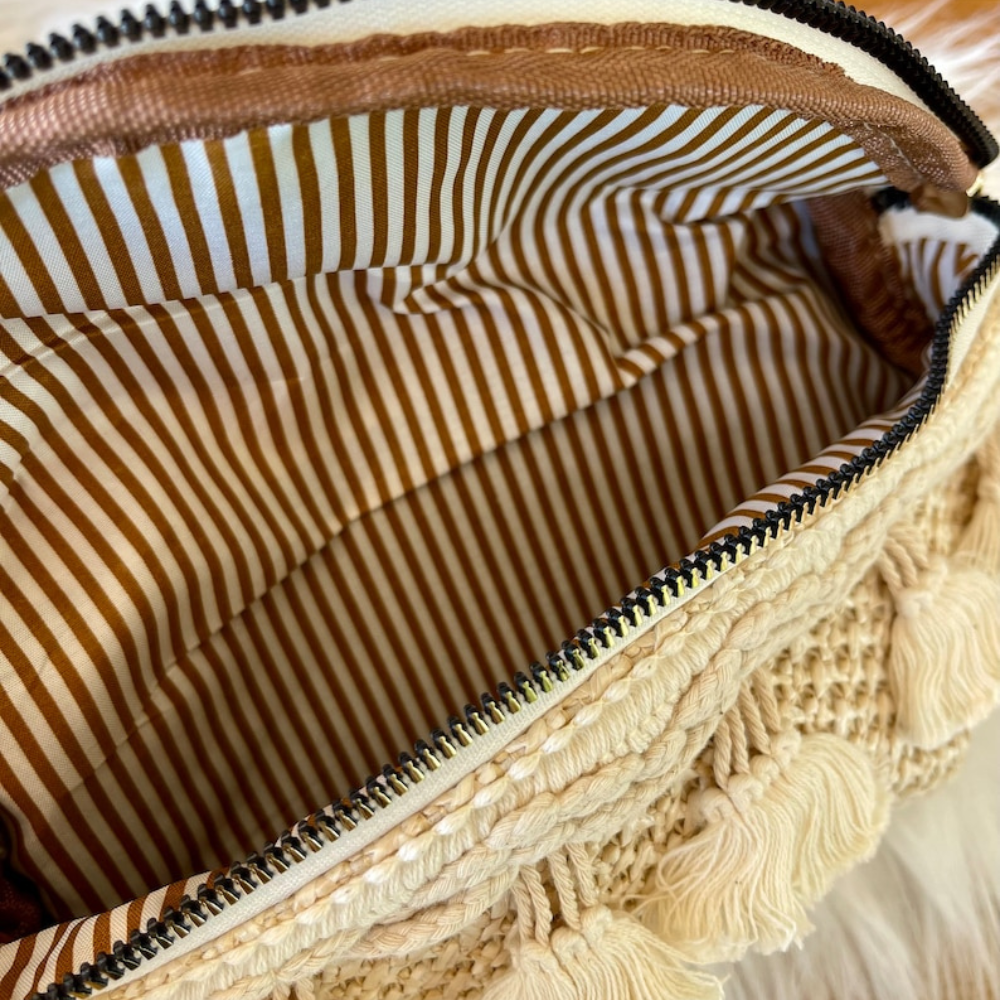 Danna | Crossbody Belt Bag