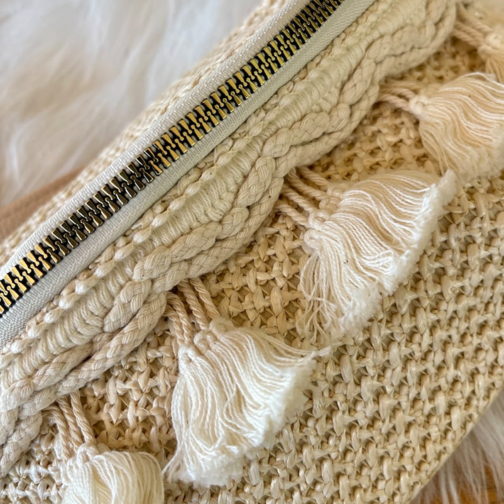 Danna | Crossbody Belt Bag