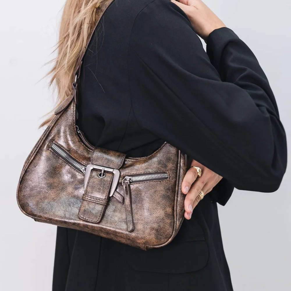 Bolsa | Crossbody Bag
