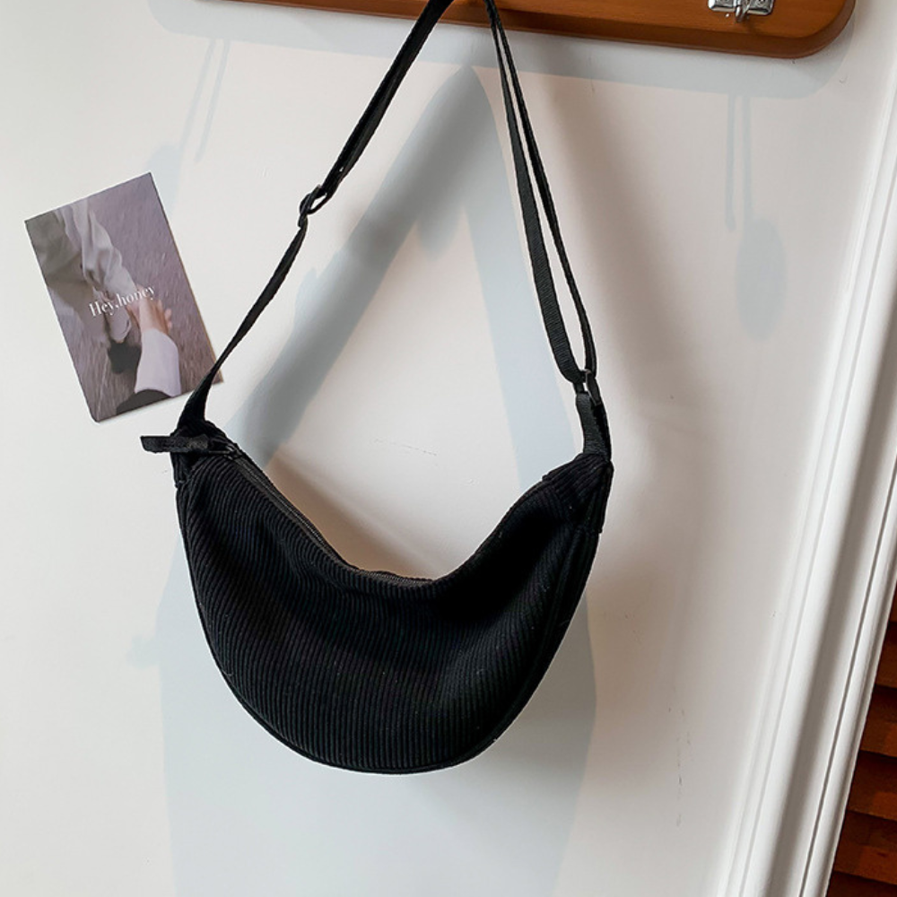 Fanna | Crossbody Belt Bag