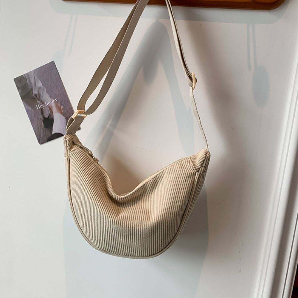 Fanna | Crossbody Belt Bag