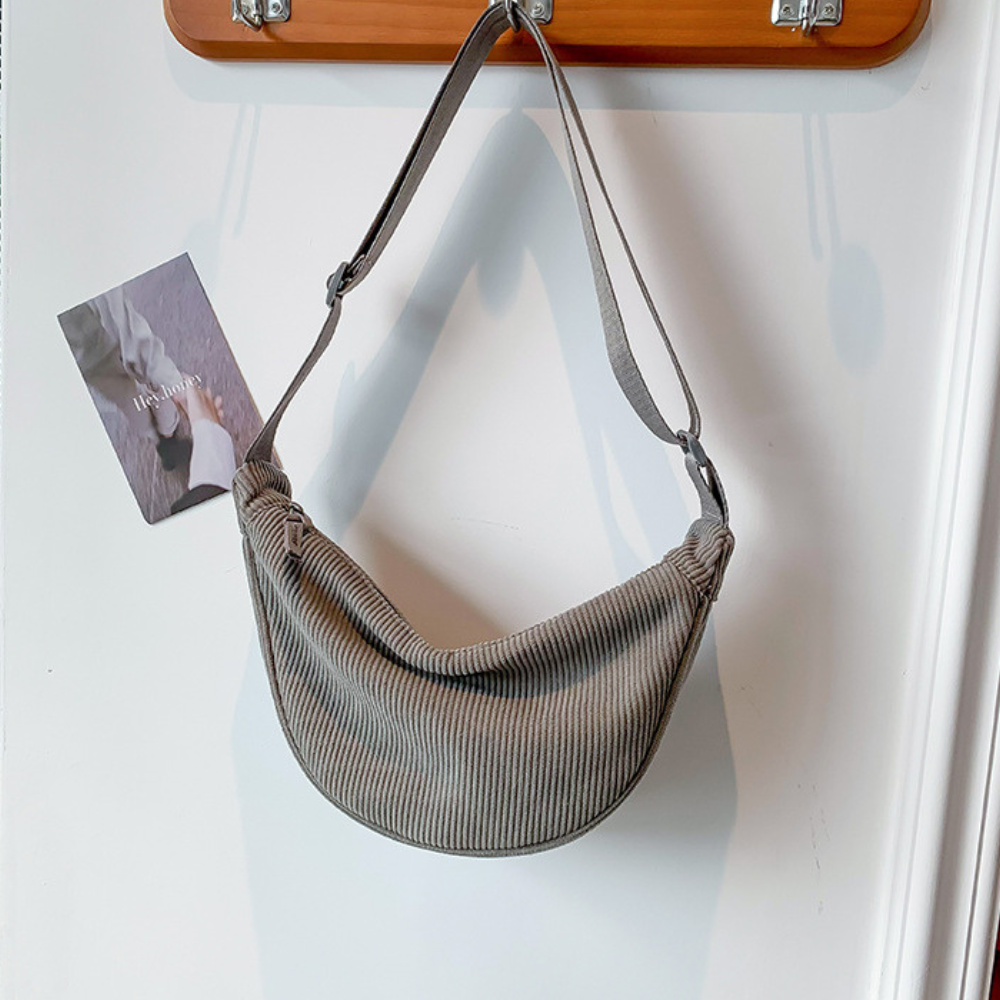 Fanna | Crossbody Belt Bag