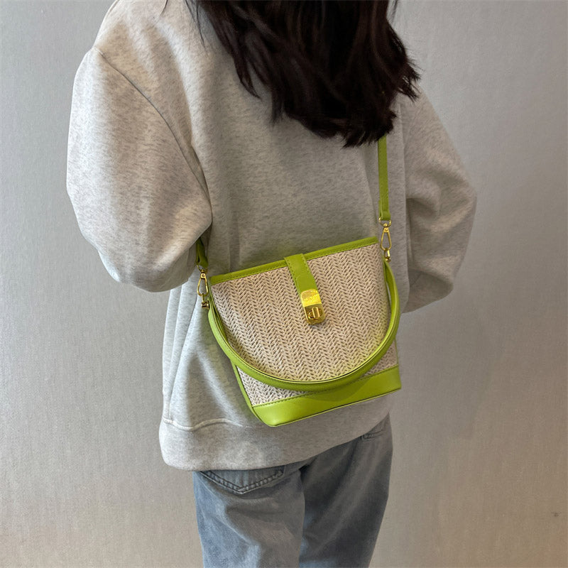 Mireva | Crossbody Bag