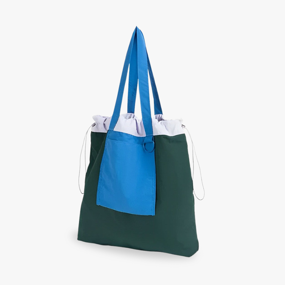 Folda | Foldable Tote Bag