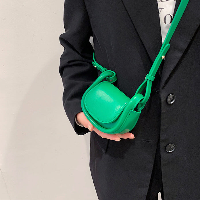 Mila | Mini Crossbody Bag