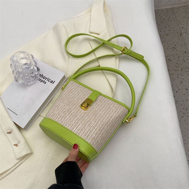 Mireva | Crossbody Bag