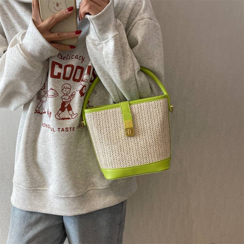 Mireva | Crossbody Bag