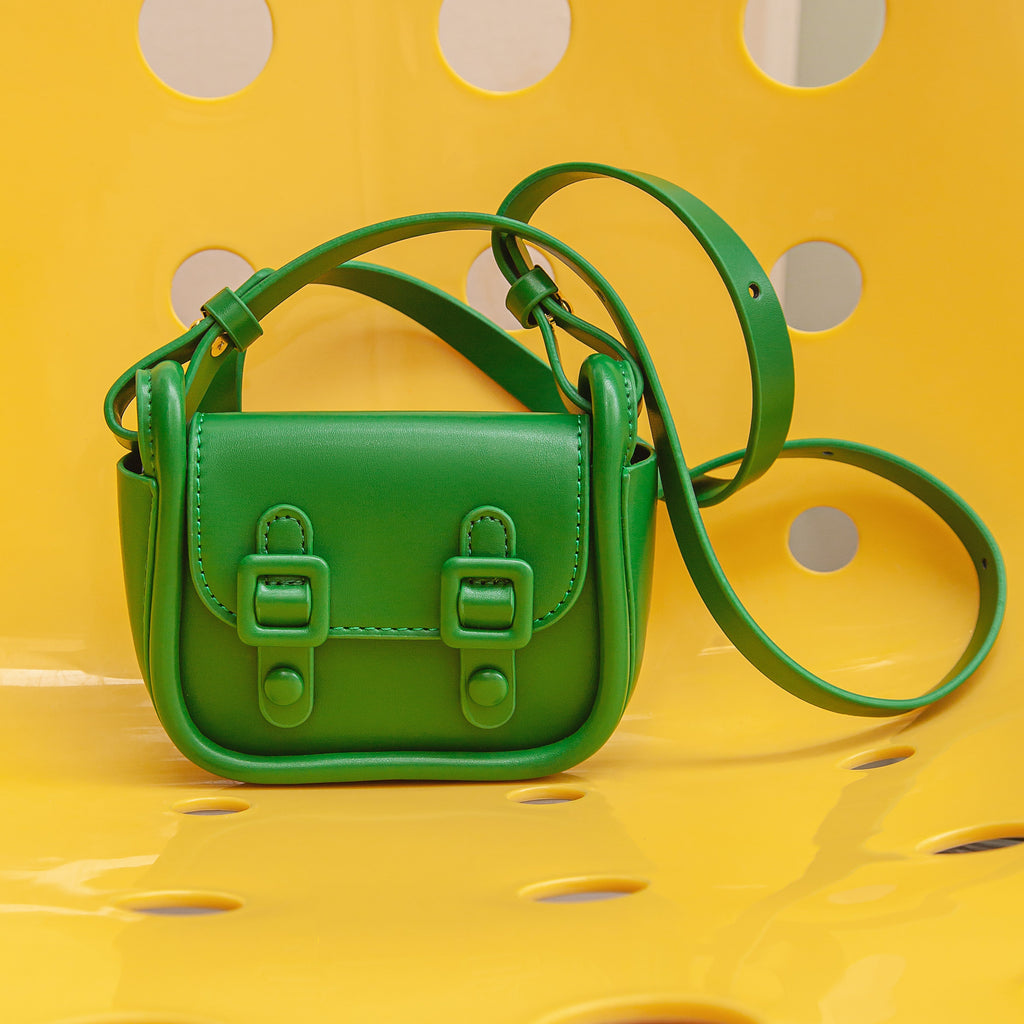 Olvia | Mini Crossbody Bag