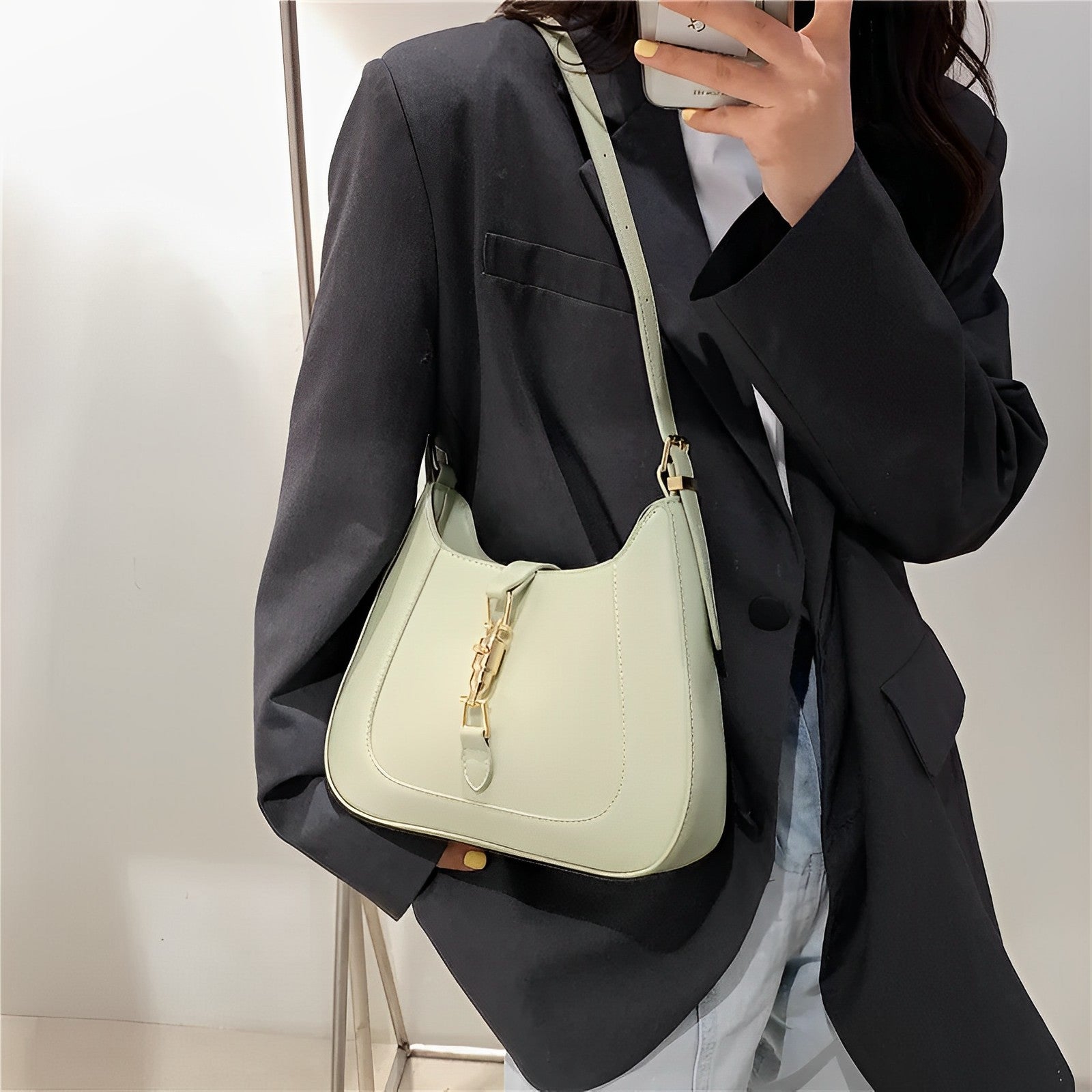 Rivoire | Shoulder Bag