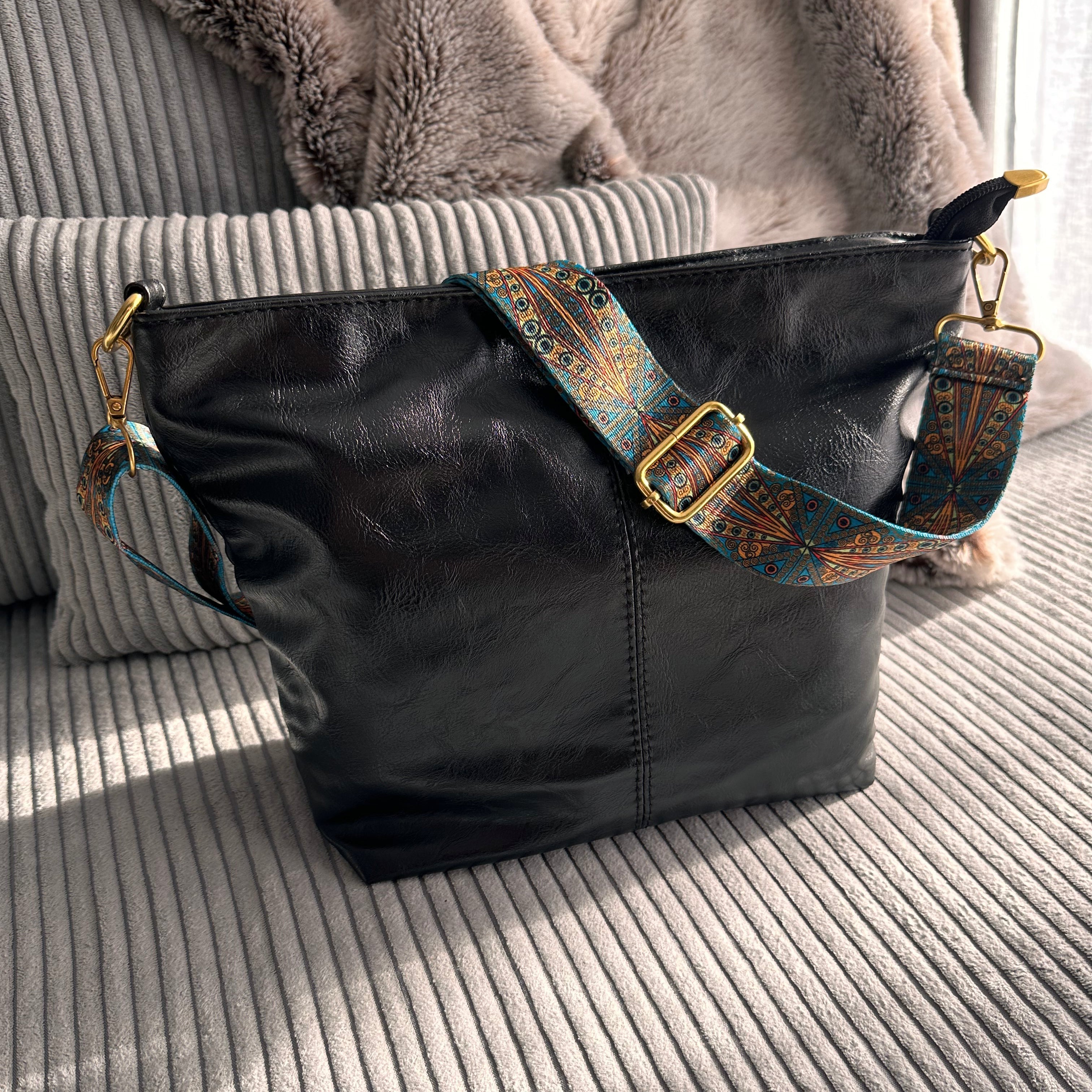 Boyah | Crossbody Bag