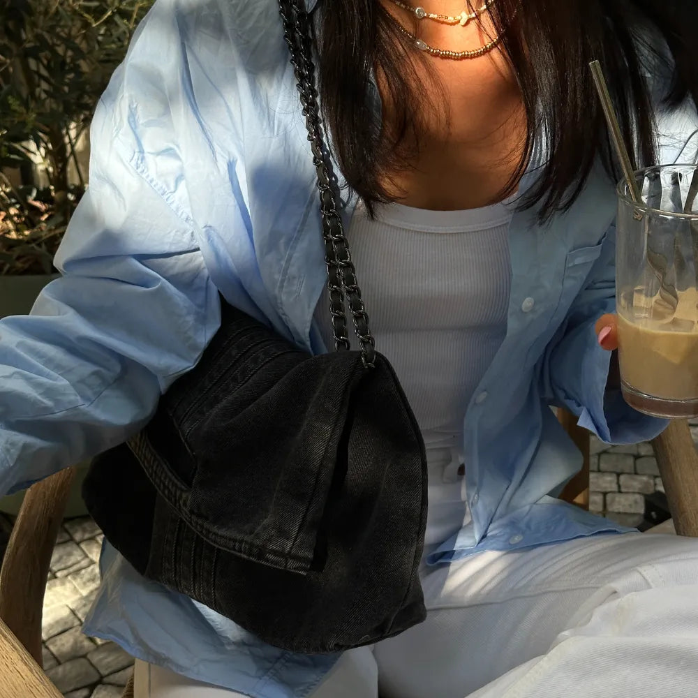 Jeana | Shoulder Bag