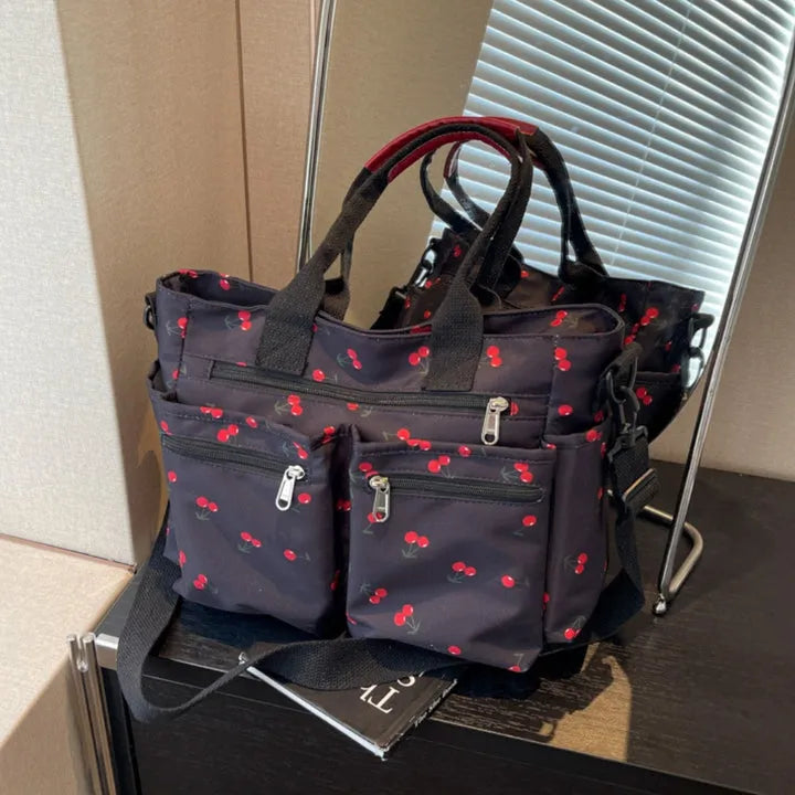 Kanna | Canvas & Cherry