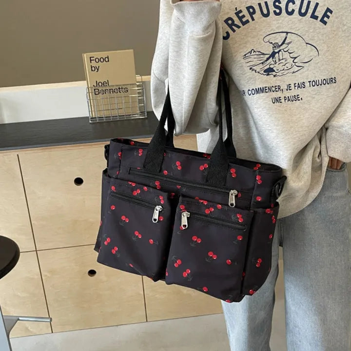 Kanna | Canvas & Cherry