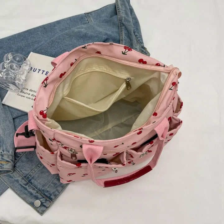 Kanna | Canvas & Cherry