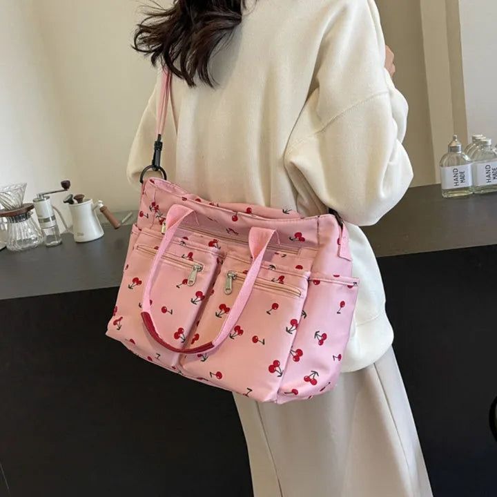 Kanna | Canvas & Cherry