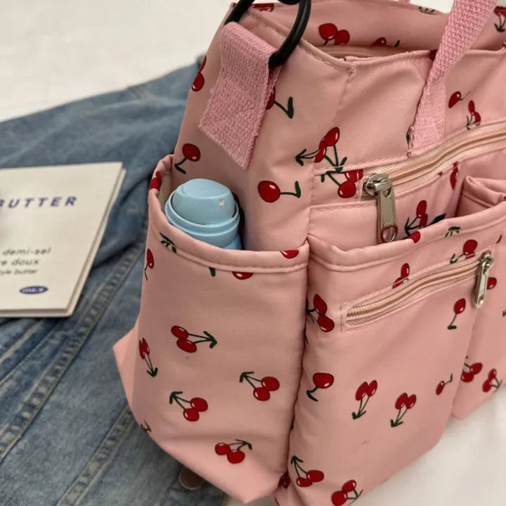 Kanna | Canvas & Cherry