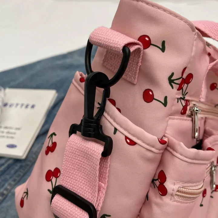 Kanna | Canvas & Cherry