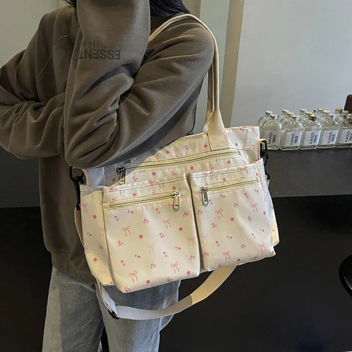 Kanna | Canvas & Ribbons