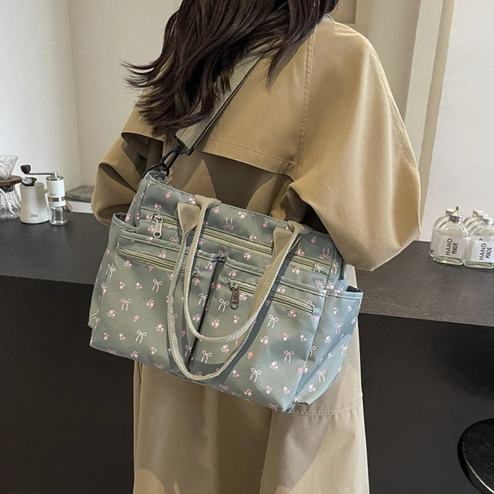 Kanna | Canvas & Ribbons