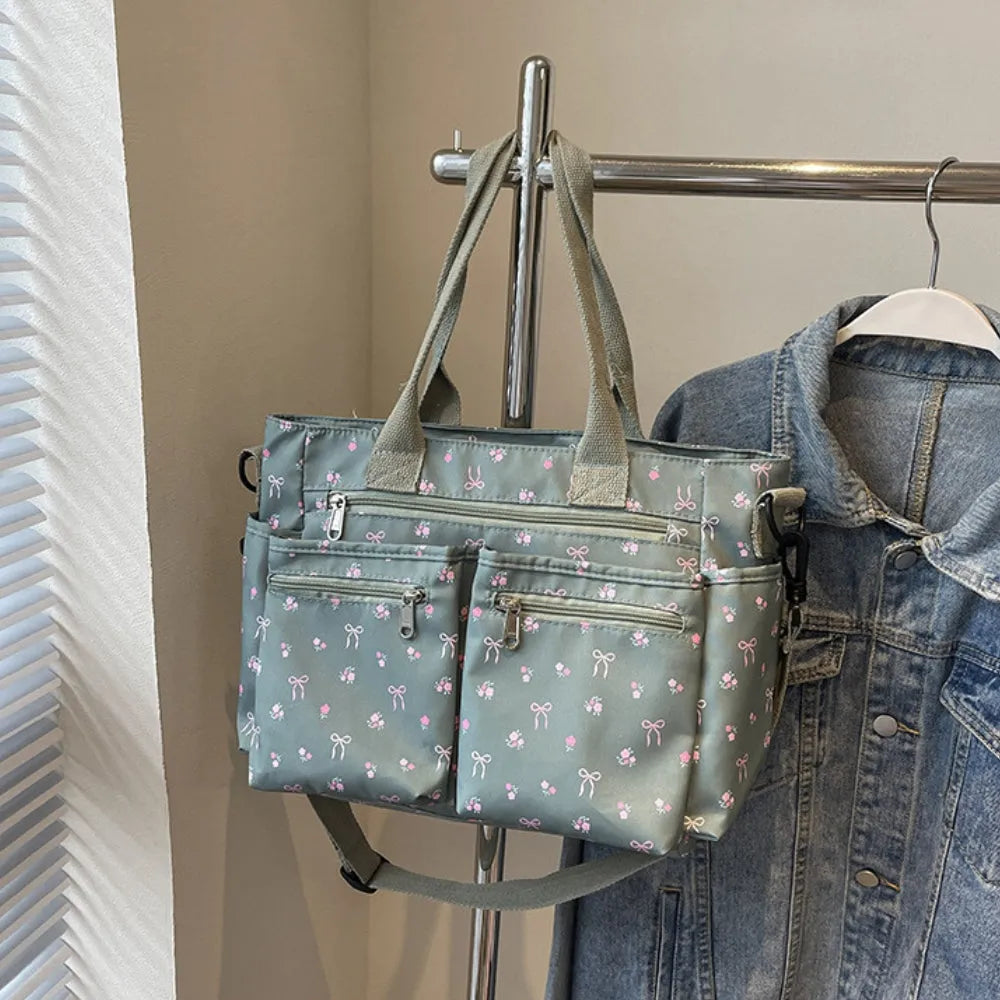 Kanna | Canvas & Ribbons