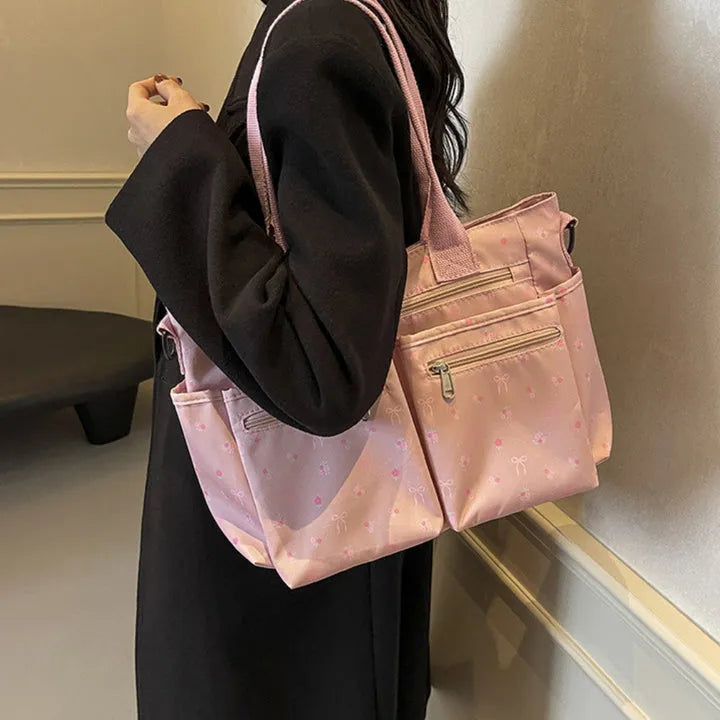 Kanna | Canvas & Ribbons