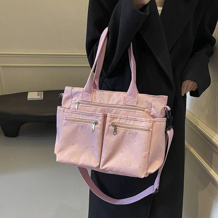 Kanna | Canvas & Ribbons