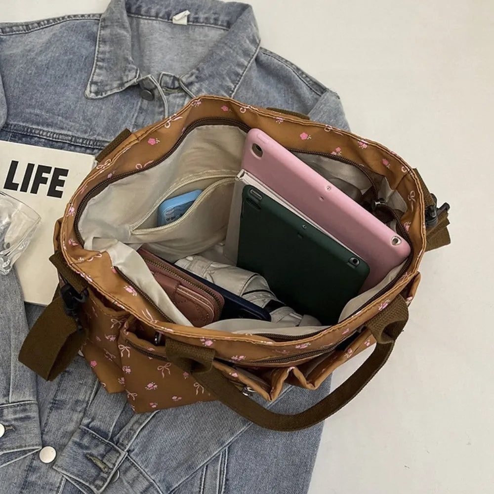 Kanna | Canvas & Ribbons