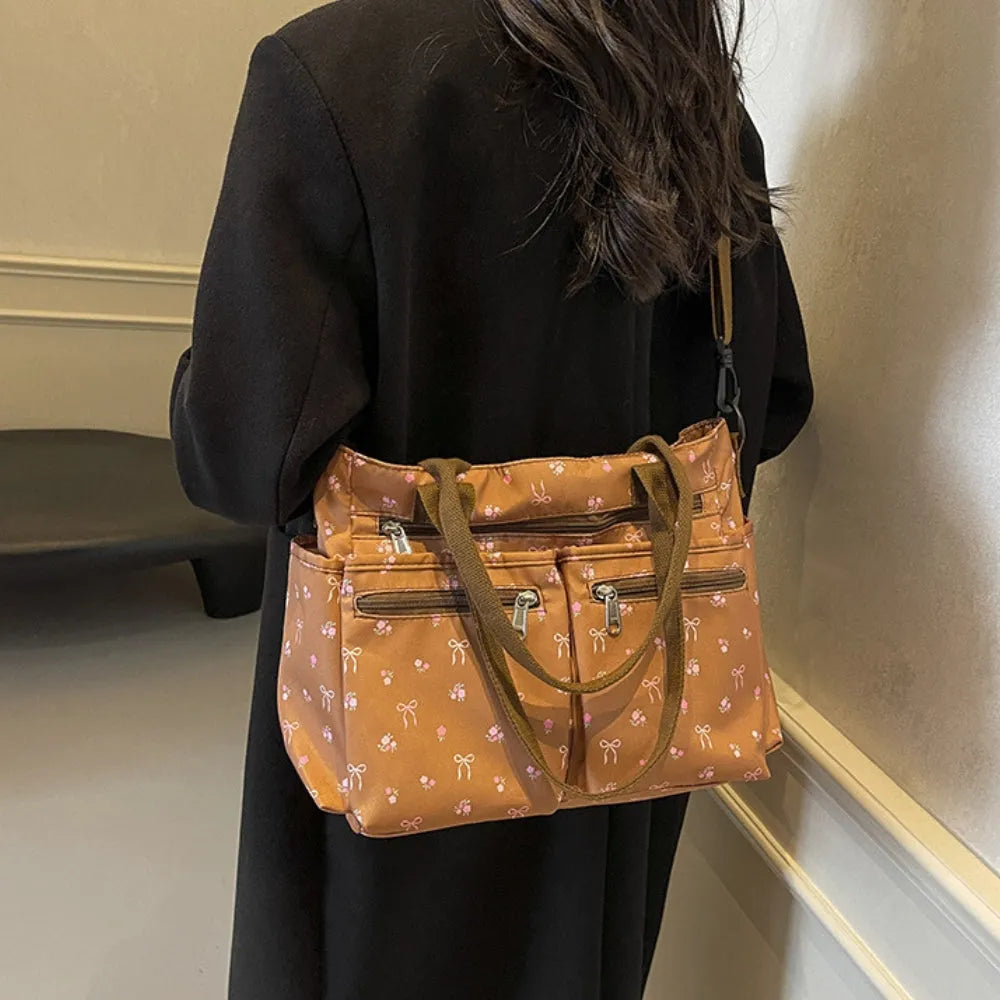 Kanna | Canvas & Ribbons