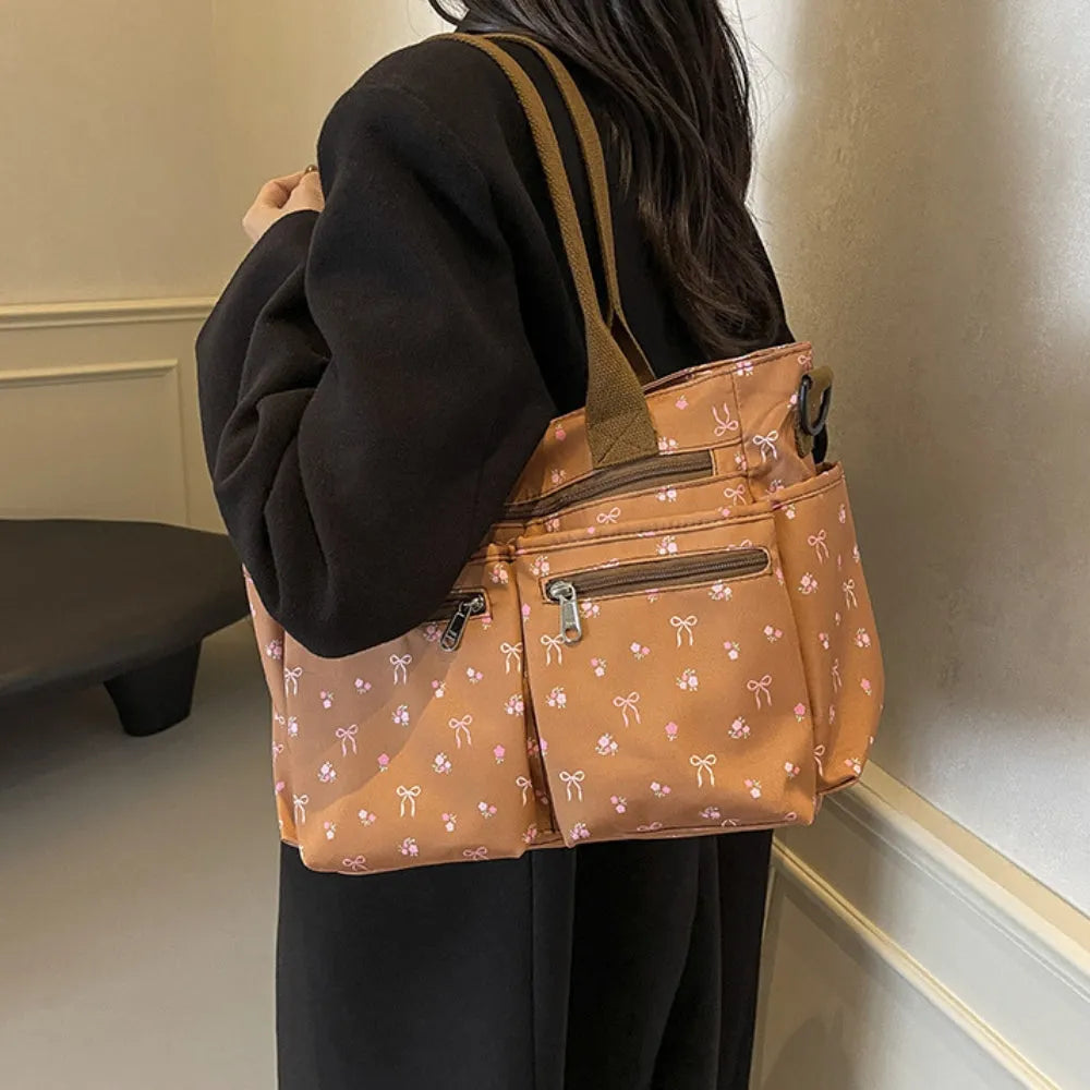 Kanna | Canvas & Ribbons