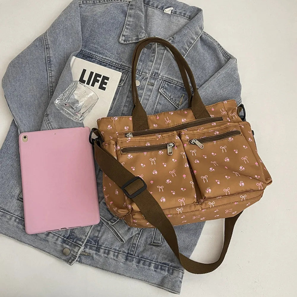 Kanna | Canvas & Ribbons