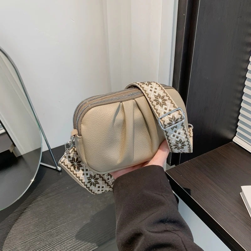 Samah | Crossbody Bag