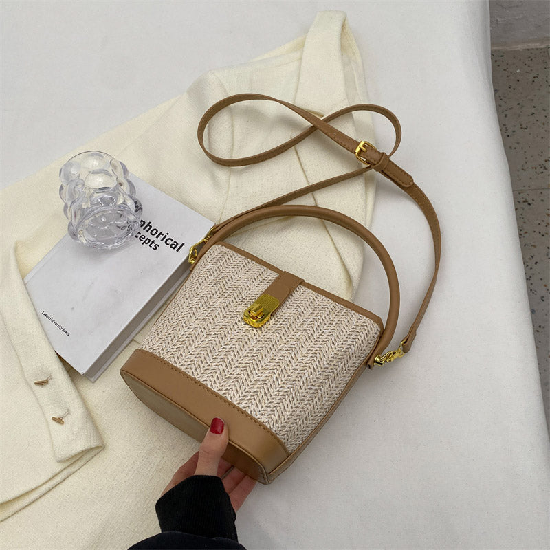 Mireva | Crossbody Bag