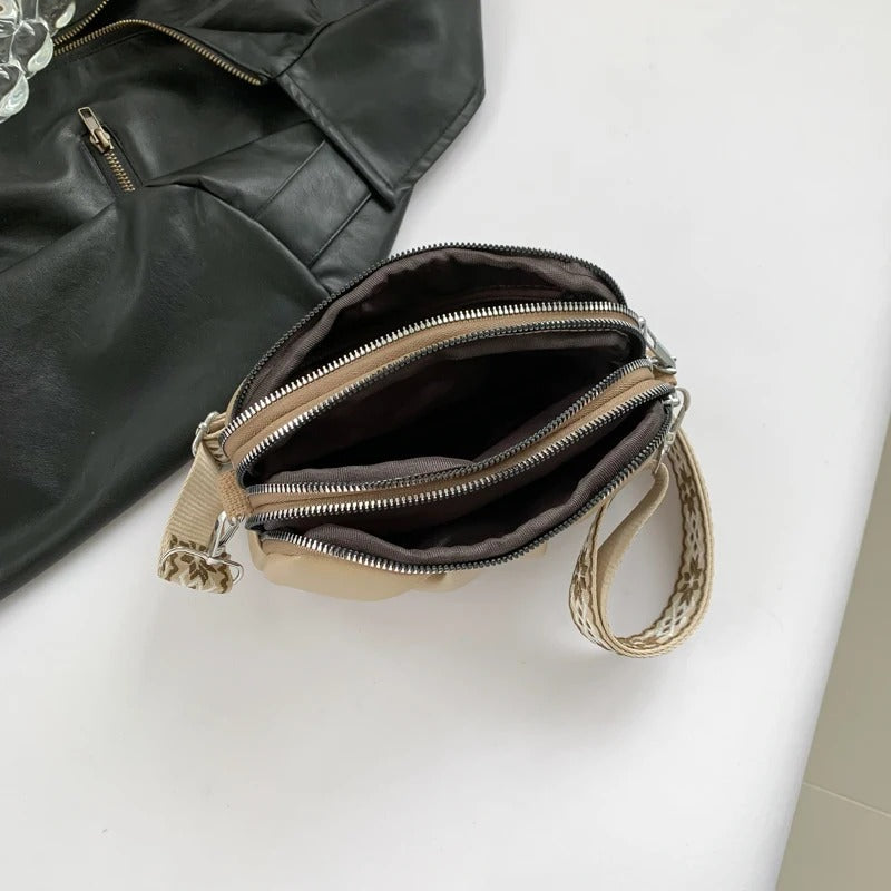 Samah | Crossbody Bag