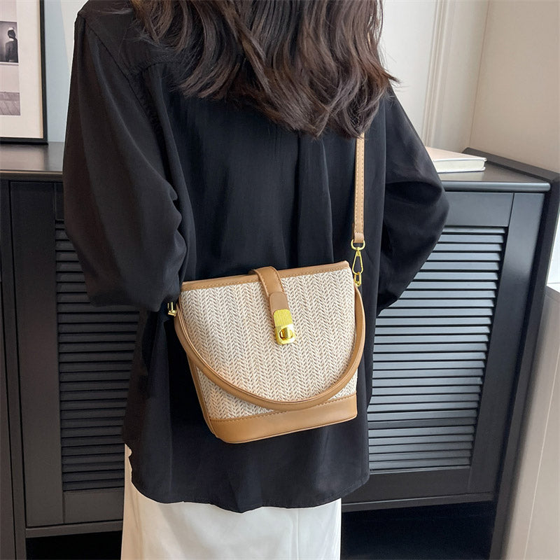 Mireva | Crossbody Bag