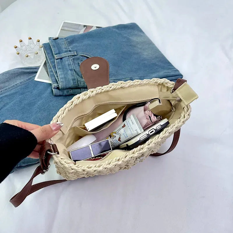 Manna | Crossbody Bag