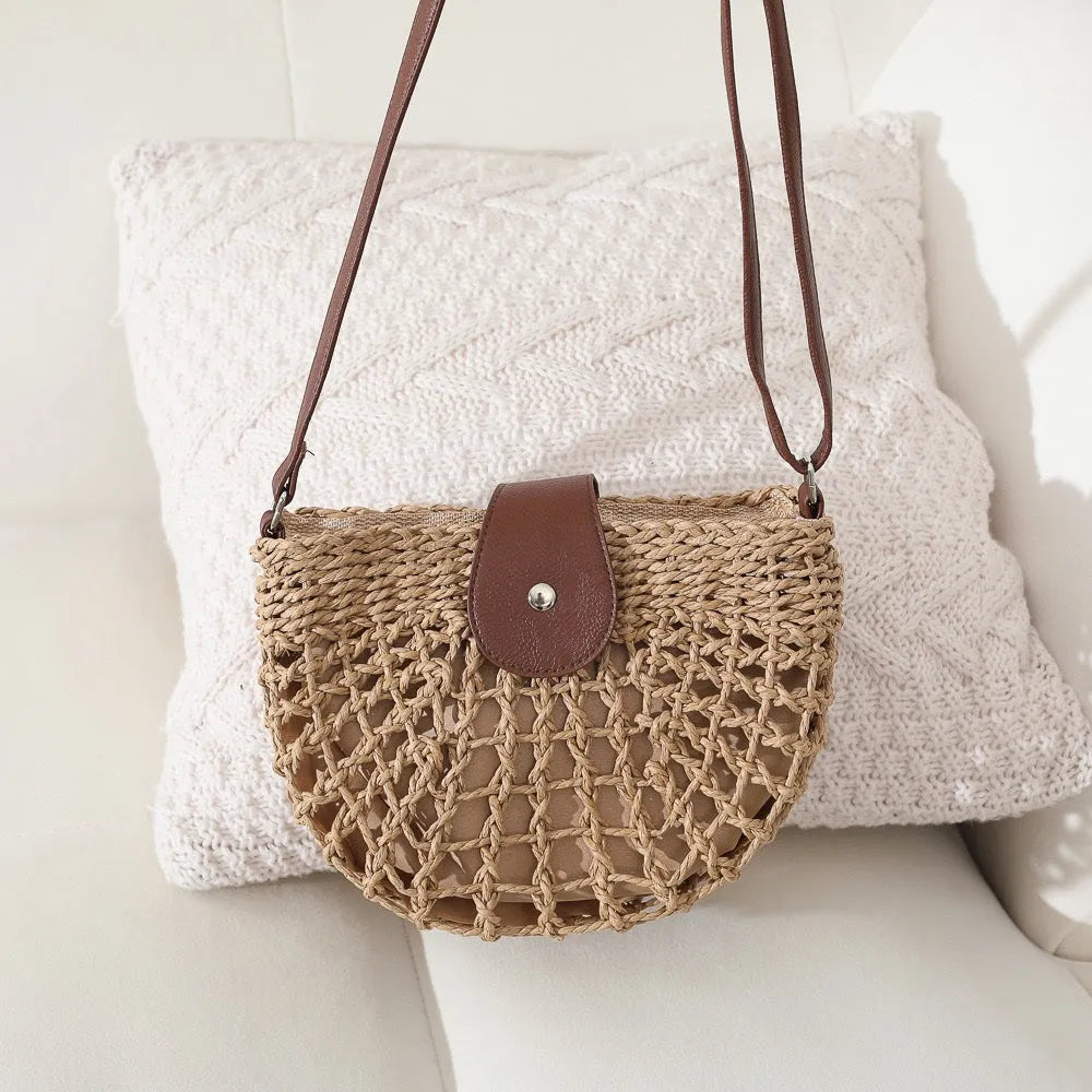 Manna | Crossbody Bag