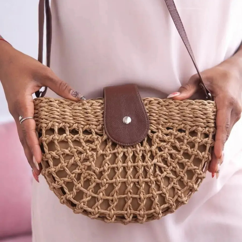 Manna | Crossbody Bag