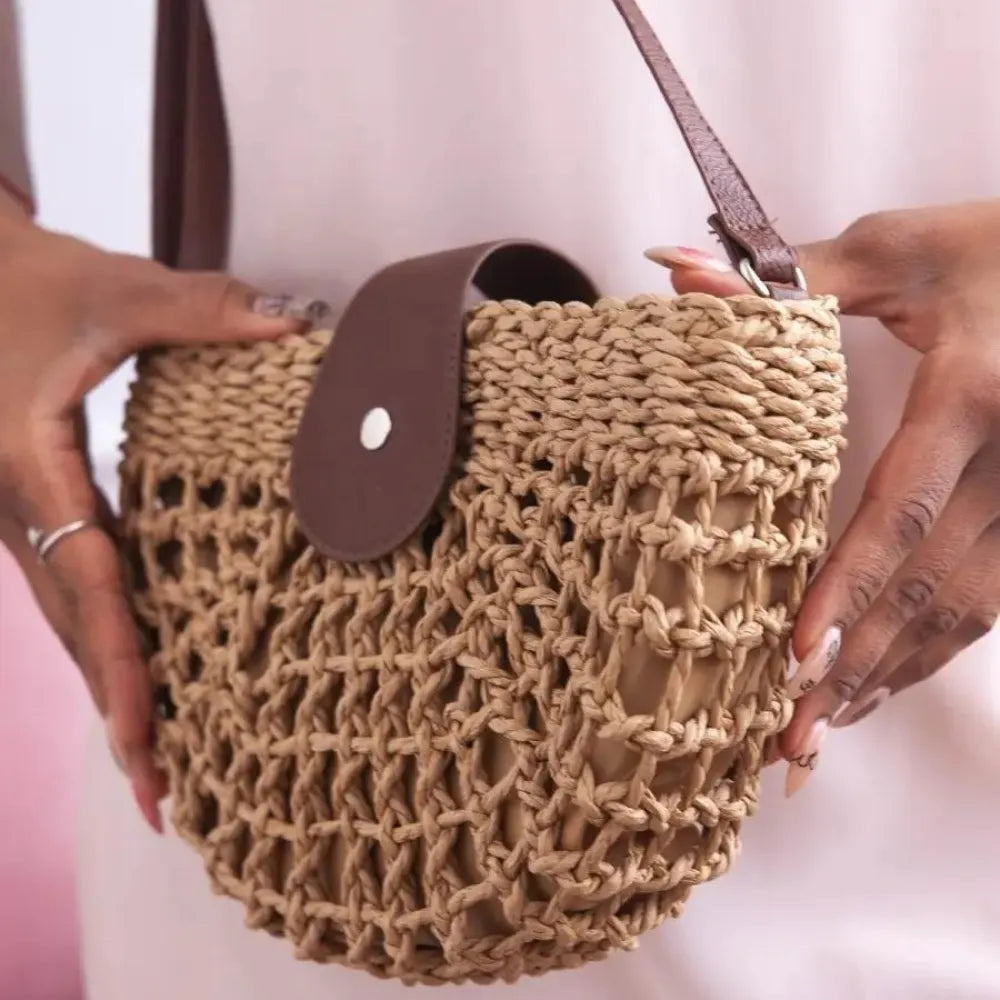 Manna | Crossbody Bag