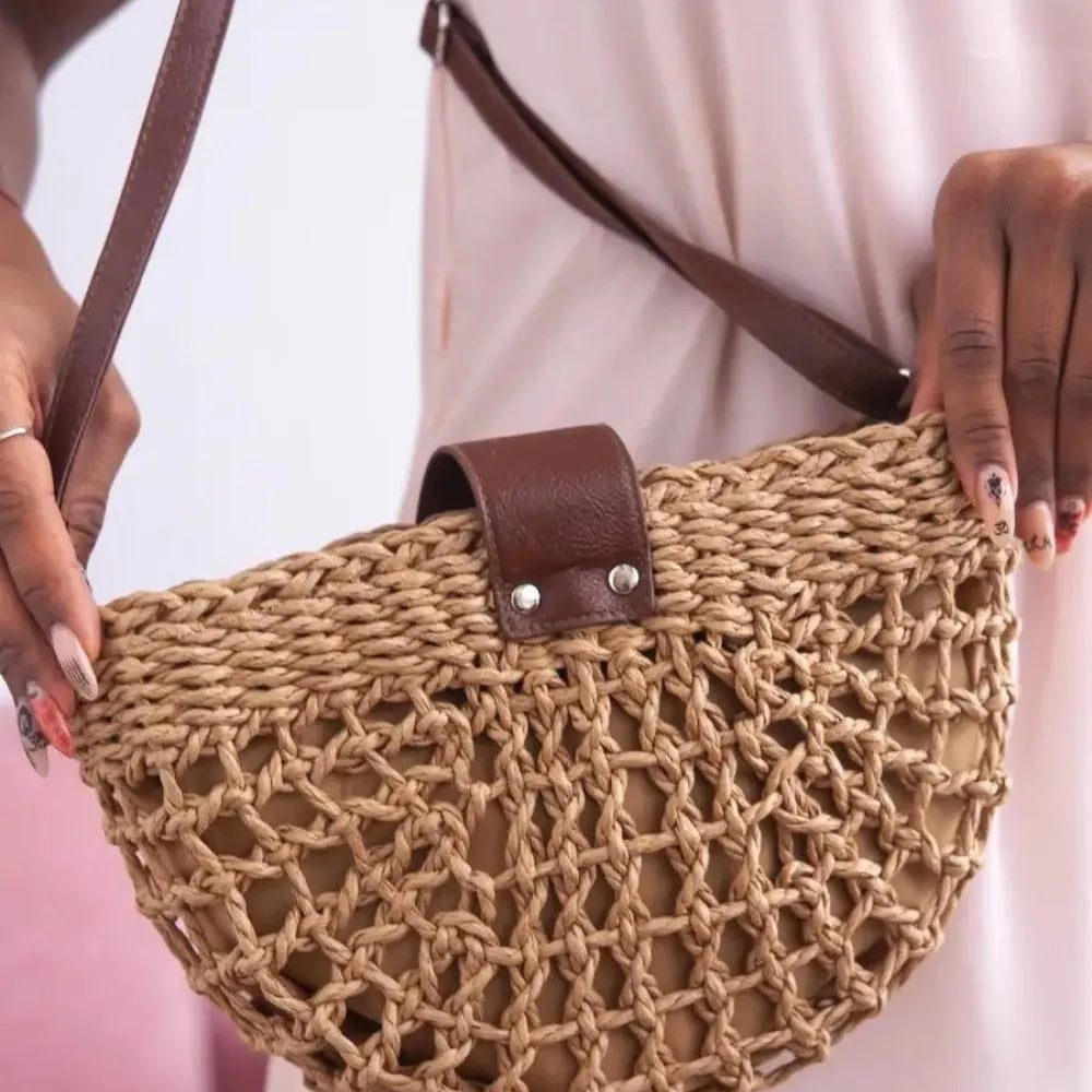 Manna | Crossbody Bag