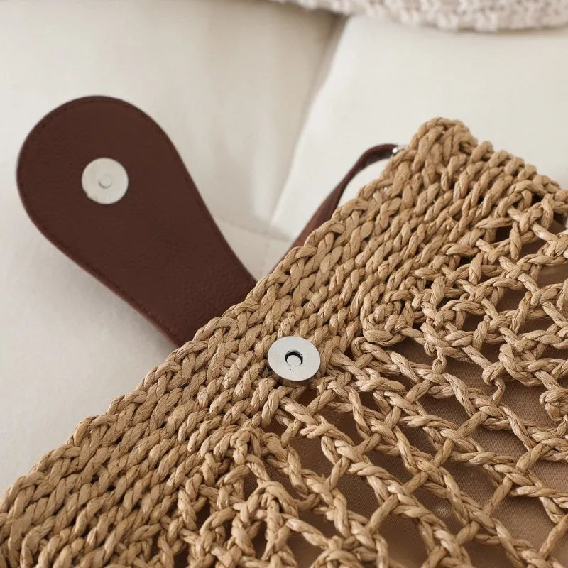 Manna | Crossbody Bag