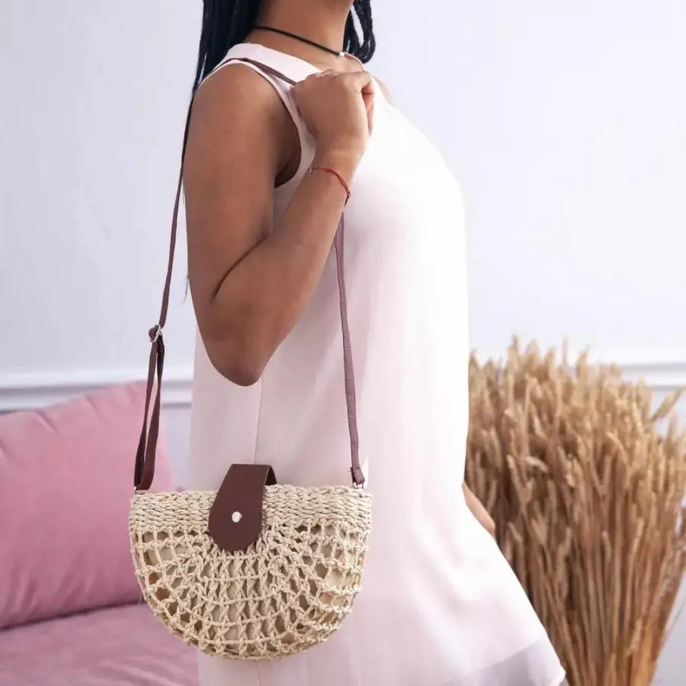 Manna | Crossbody Bag