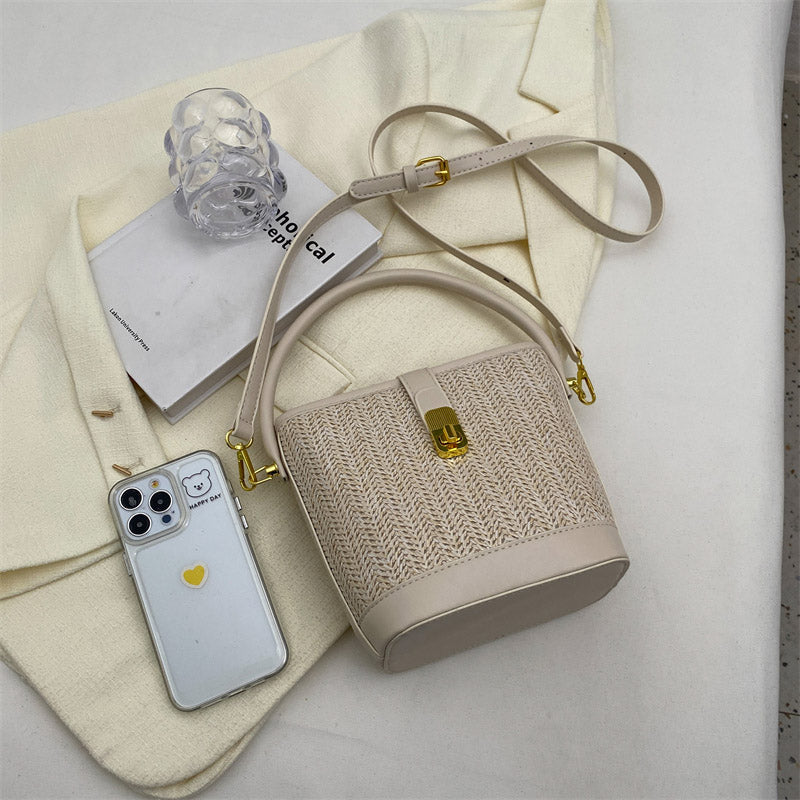 Mireva | Crossbody Bag