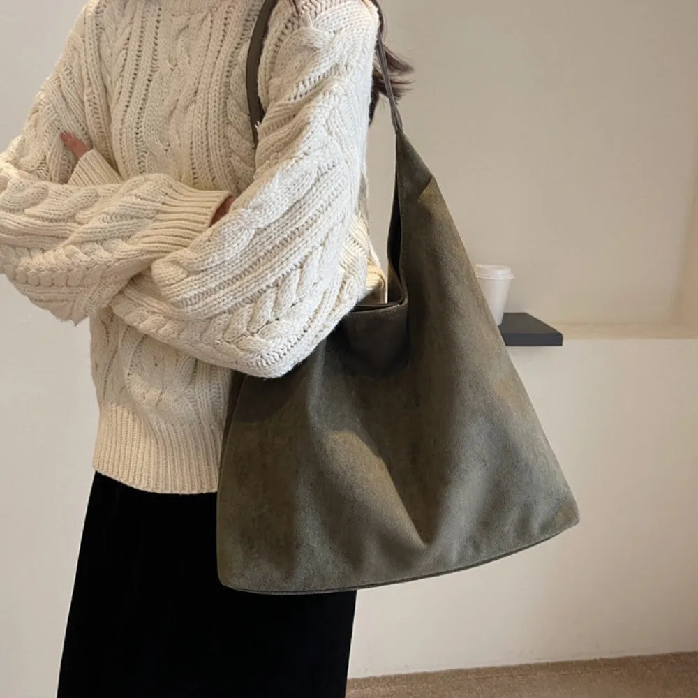 Nalia | Hobo Bag