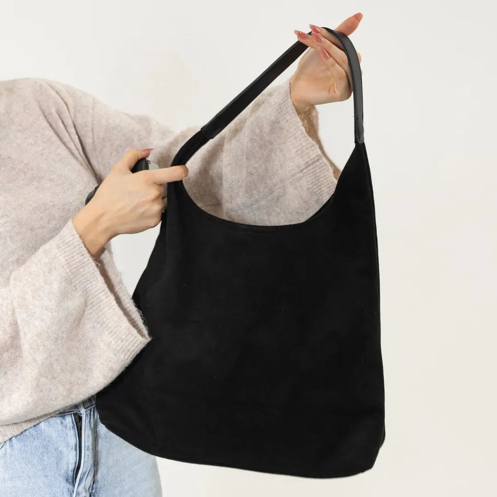Nalia | Hobo Bag
